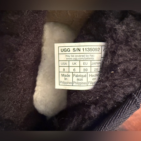UGG Ultra Mini Platform Boot - Picture 6 of 7
